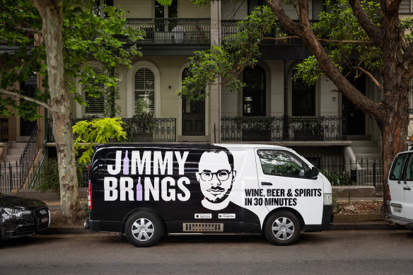 Jimmy Brings is being investigated over the death of a man in Sydney’s eastern suburbs.