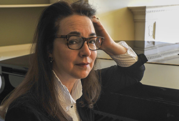 Lorrie Moore’s latest novel enters into George Saunders territory.