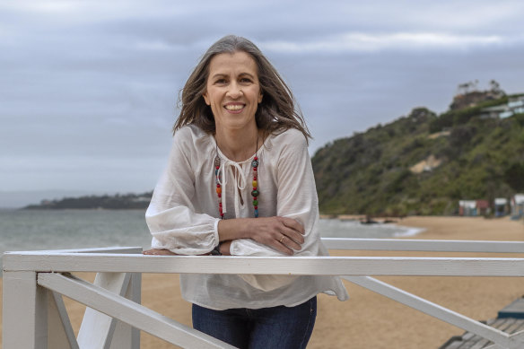 Despi O’Connor is seeking Climate 200 fund support for her independent campaign for Flinders after losing preselection as Voices of Mornington Peninsula’s candidate.