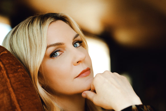 Unlike her Better Call Saul character Kim Wexler, Rhea Seehorn insists that she strictly follows the rules.