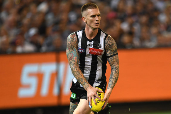 Dayne Beams will take an indefinite break from the game.