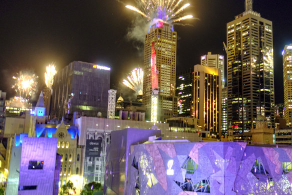 Australia’s casino sector - cue the fireworks