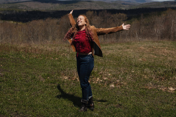 Jodi Picoult: “My mother, though, was the reason I started reading at three years of age.”