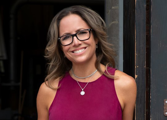 Professor Clare Wright.