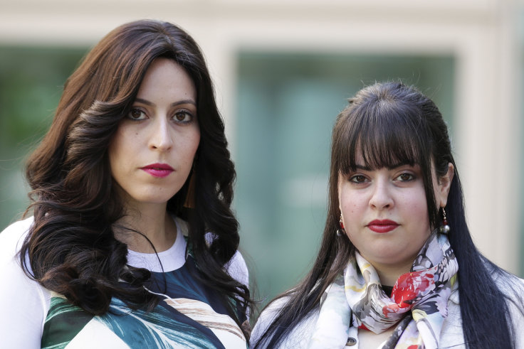 Malka Leifer Alleged Victims Respond To Israeli Court Decision
