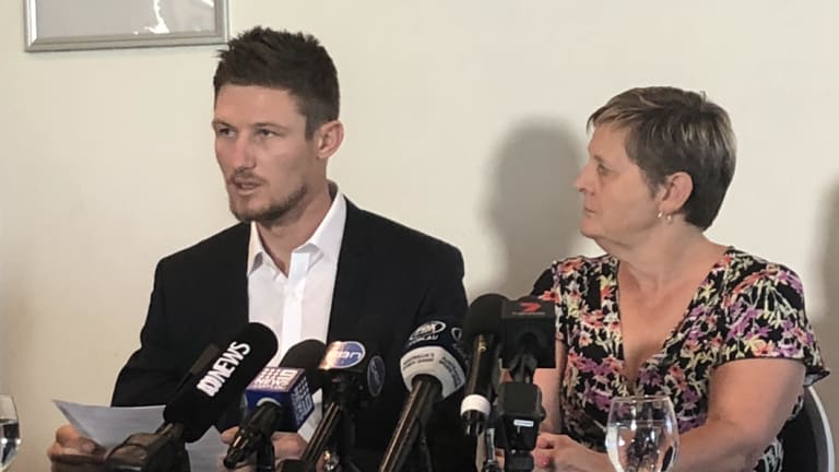 Bancroft has largely kept a low profile since the ball-tampering scandal.