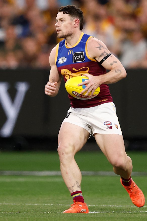 Lachie Neale’s outstanding record is likely to be on the agenda when he fronts the AFL tribunal.