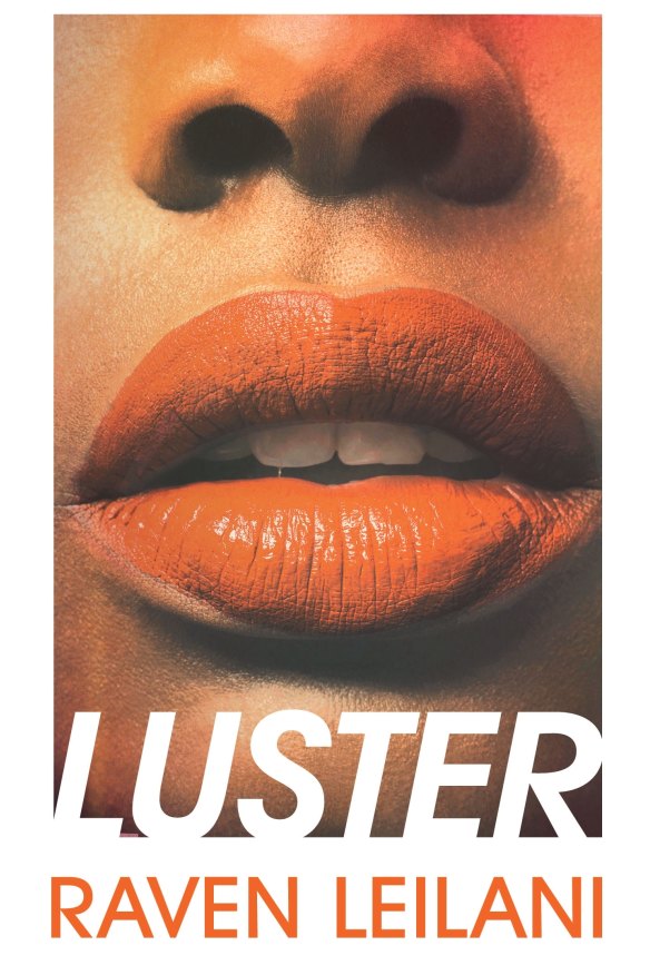 Joey Bui says Raven Leilani’s novel Luster is "brutal" but recommends it. 