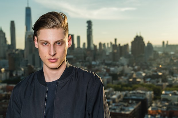 Aussie Millionaire Arrested in New York: Serial Startup Founder Ben Pasternak Charged with Assault