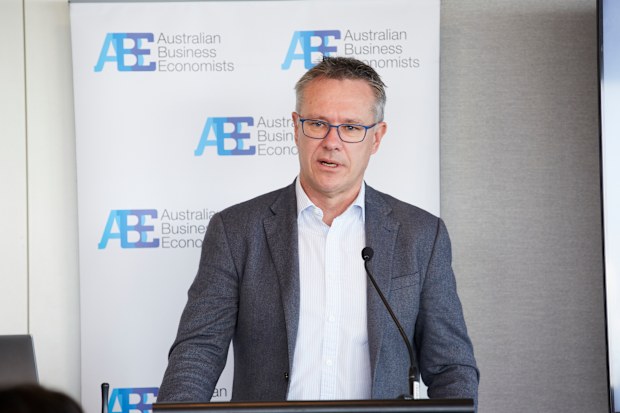 Reserve Bank: Guy Debelle is standout candidate to be next RBA governor