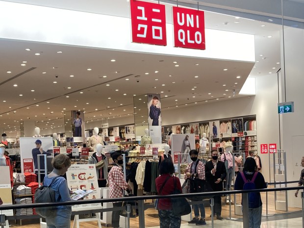 Uniqlo Australia to open five new shops across Australia including two ...