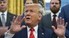 Despots view Donald Trump as a kindred spirit.