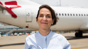 Jayne Hrdlicka, CEO of Virgin Australia, is predicting ultra-cheap airfares next year.