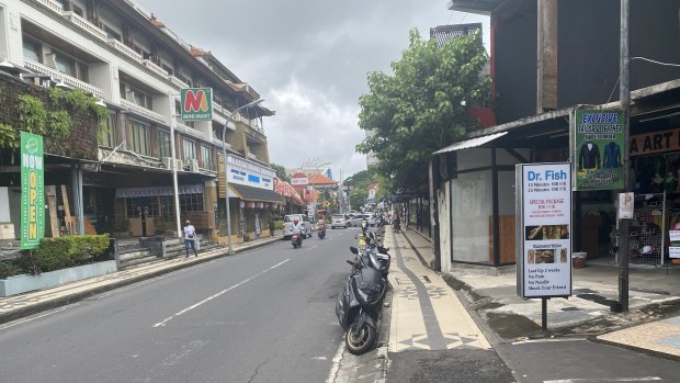 is it back to normal?