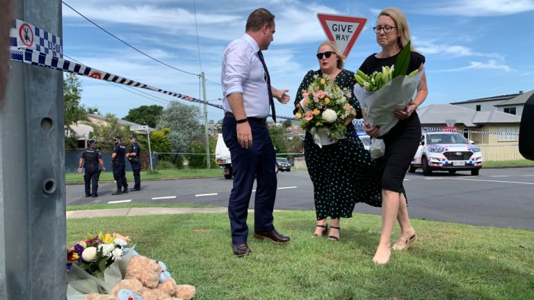 Camp Hill Deaths Three Children Die In Horrific Incident