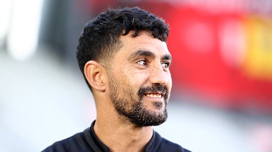 Pickett will apply for bail in a Perth court on Monday.