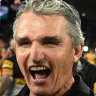Penrith Panthers Ivan Cleary.