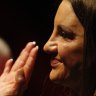 Lambie shames Labor over tax cuts, tells ‘lazy voters’ to blow up system