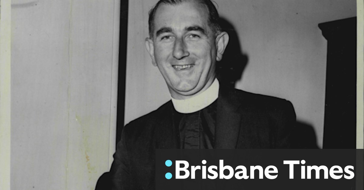 John Burnheim dead: Former priest and Sydney University academic - Vimarsana News