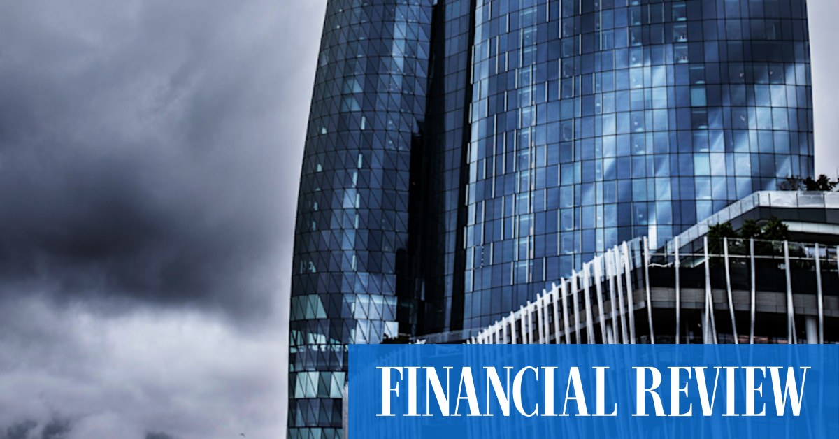 Investors dust off Crown, Star merger dreams amid job cuts - Vimarsana News