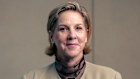 Robyn Denholm.