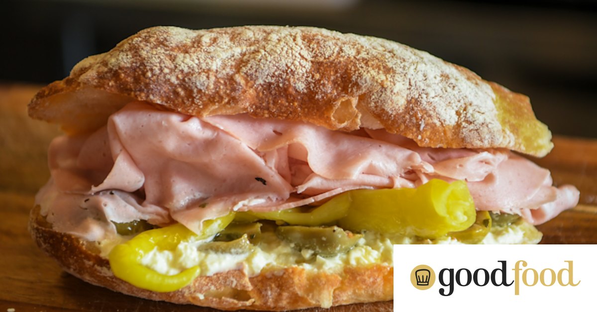 Hector's Deli, Rocco roll, Stefanino Panino: Melbourne's best sandwiches highlighted in new Good Food column Sandwich Watch - Vimarsana News