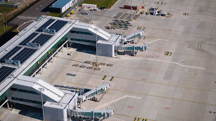 smh.com.au - The Herald's View - Second airport gives Sydney a chance to soar to new heights