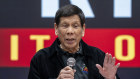 Rodrigo Duterte 