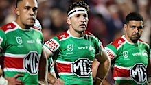 Souths skipper Cameron Murray will return this weekend.