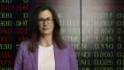 ASX chief executive Helen Lofthouse.