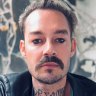 Daniel Johns signs lucrative global publishing deal with BMG