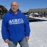 A bumper snow season is boosting business for snow operator Steve Belli at Dinner Plain and Hotham.