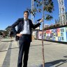 ‘Ridiculous behaviour’: Perth’s mayor declares war on the vandal who damaged 100 city trees