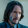 How Keanu Reeves’ meme-ability helped John Wick assassinate the box office