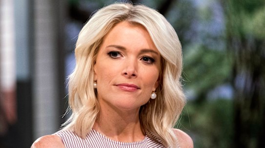 Megyn Kelly has left NBC.