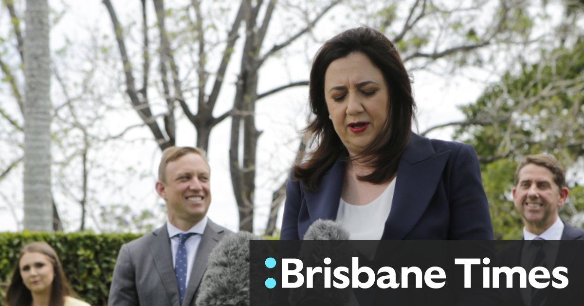 Minister privately concedes Queensland's heritage laws need tightening - Vimarsana News