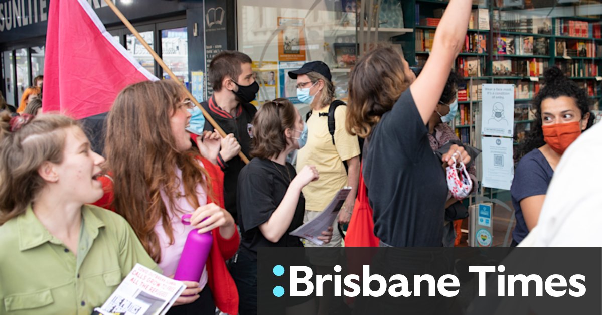 Beloved Sydney bookstore the unlikely battleground for union row that could transform workplace relations - Vimarsana News