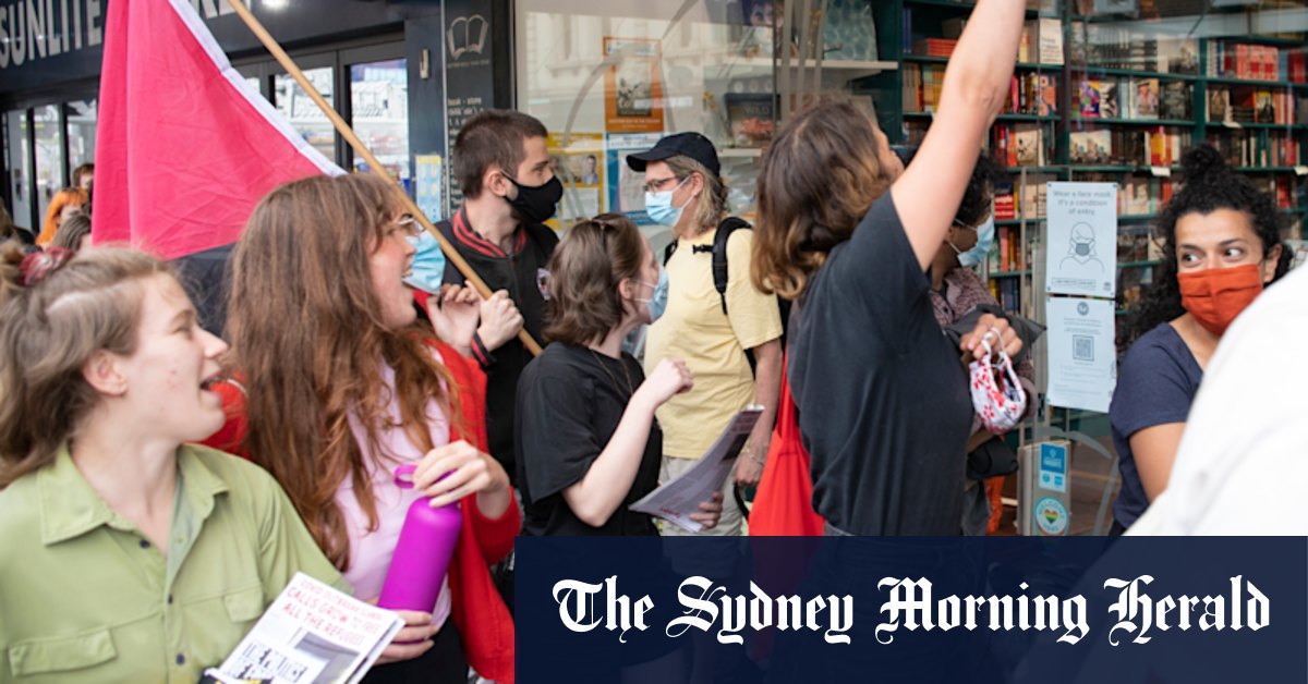Beloved Sydney bookstore the unlikely battleground for union row that could transform workplace relations - Vimarsana News