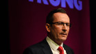 Mark McGowan