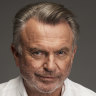 'If it's controversial, that's great': Sam Neill's new show set to 'infuriate'