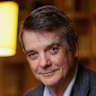 Victorian Institute of Teaching chief executive Martin Fletcher wants a reimagined teaching register.