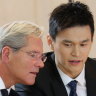 Twist in Sun Yang case as state media claims drug tester was construction worker