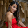How a photography school drop-out become one of the hottest names in Australian fashion