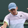 ‘I can do some damage’: Australian star keen to reverse French Open fortunes