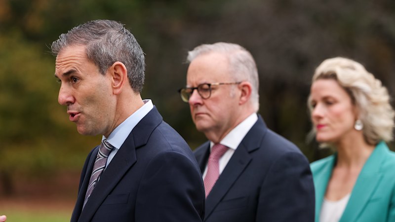 House price views challenged as long-held federal consensus is disrupted