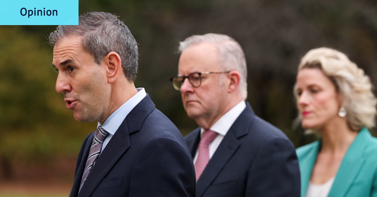 A generations-long shibboleth about house prices has just been shattered