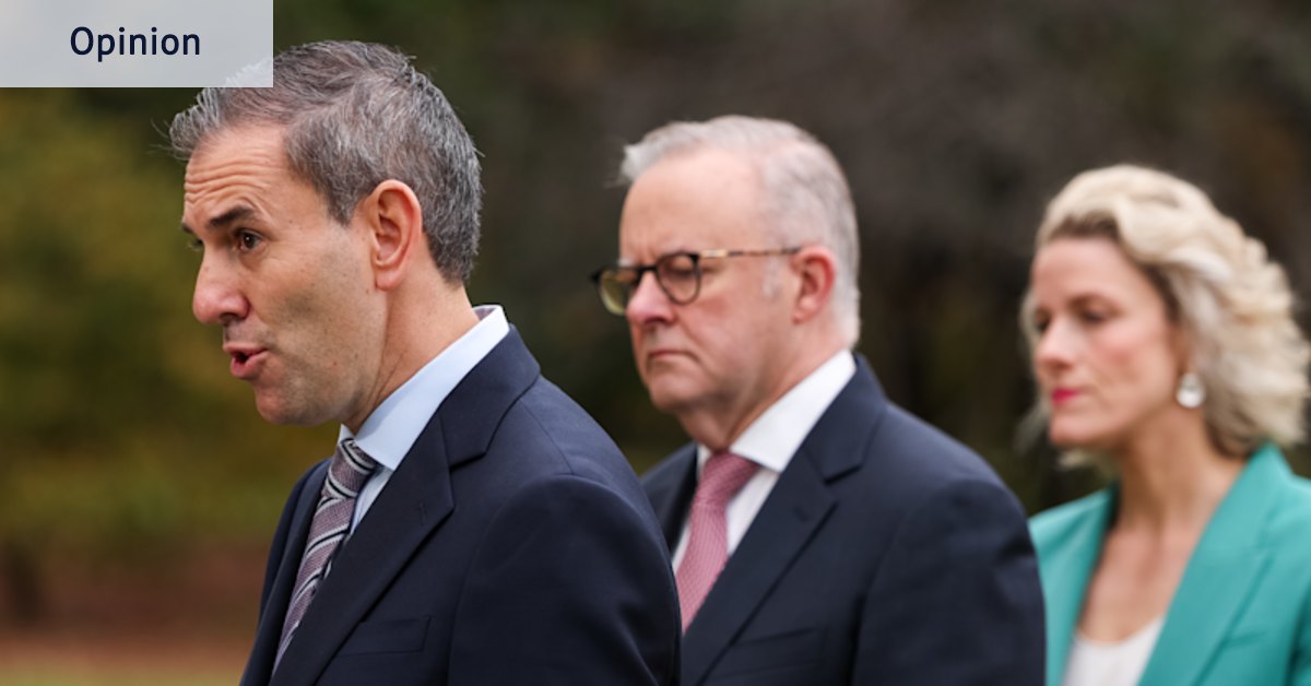 A generations-long shibboleth about house prices has just been shattered