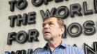 Flight Centre co-founder and chief executive Graham Turner is backing mandatory vaccinations.