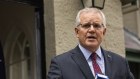 Prime Minister Scott Morrison insists it is not up to the government to pay for rapid antigen tests.
