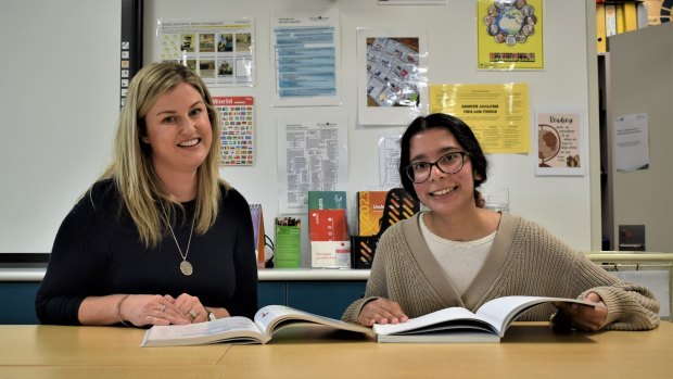 Inside the WA school where teachers are ‘just as important as doctors’